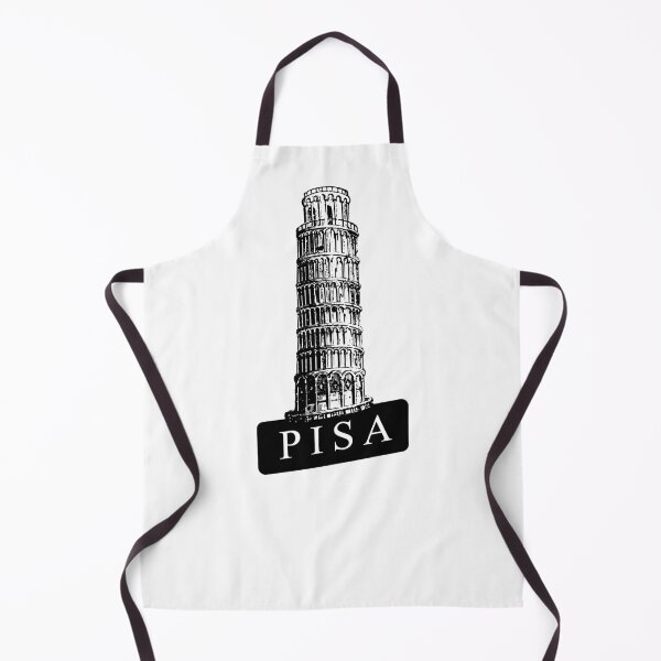 Item preview, Have you ever visited the Tower Of Pisa? designed and sold by ScottyWalters.