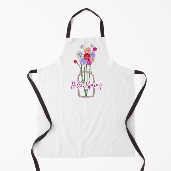 Item preview, Hello Spring designed and sold by autlu.