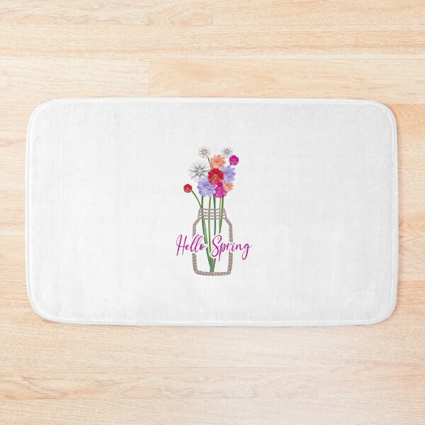 Item preview, Hello Spring designed and sold by autlu.