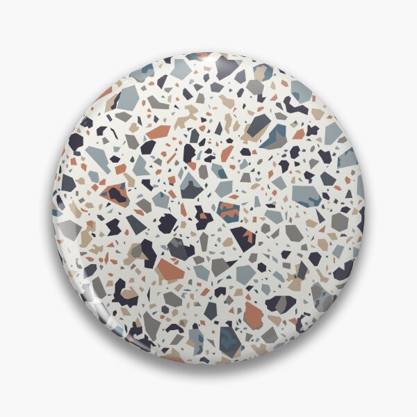 Item preview, That Terrazzo Effect 3 designed and sold by Colli13.