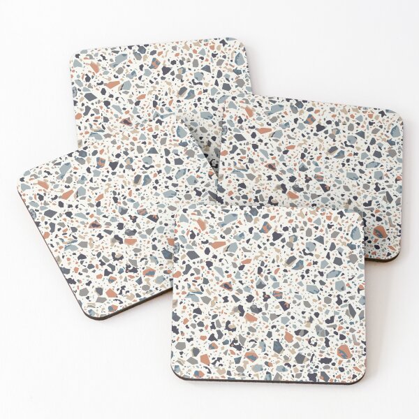 Item preview, That Terrazzo Effect 3 designed and sold by Colli13.