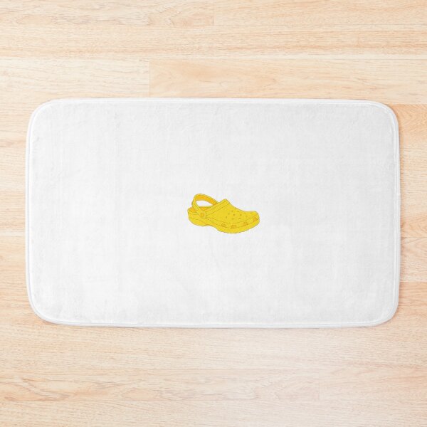 Item preview,  Aesthetic Yellow Croc Design designed and sold by madebymarolus.