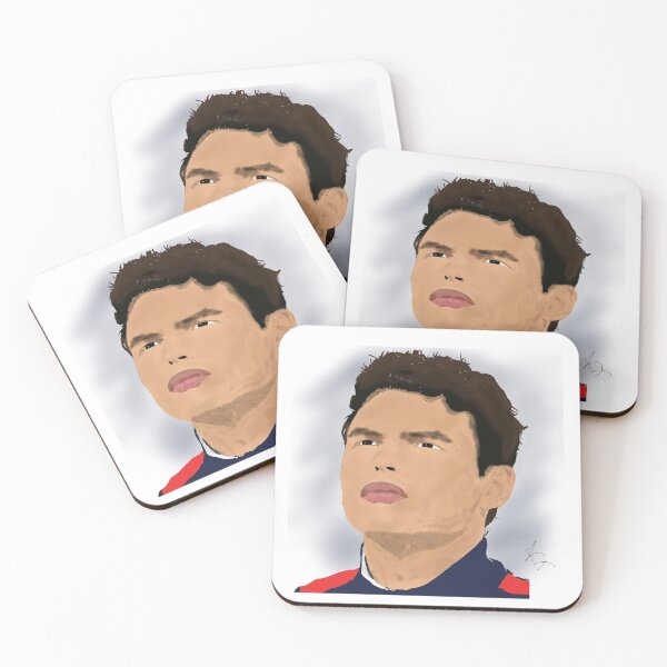 Item preview, Thiago Silva (blue background) by Beautifutebol designed and sold by Beautifutebol.