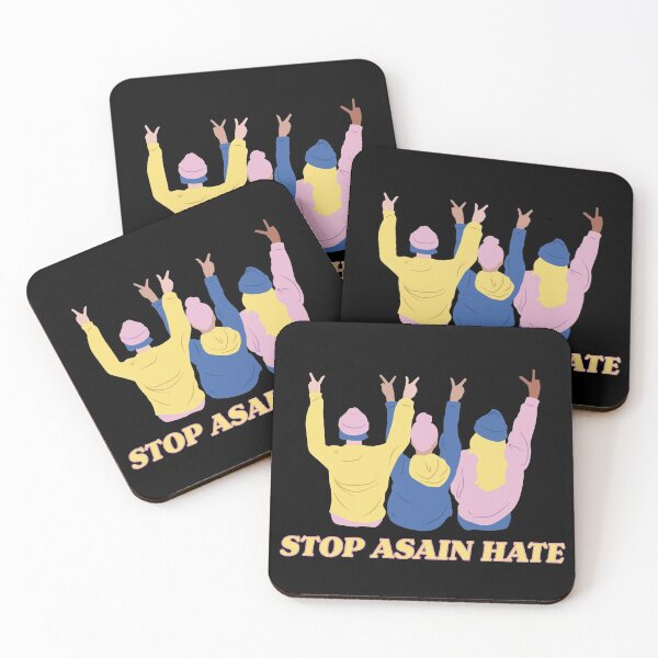 Item preview, Stop Asian Hate designed and sold by TheGremFem.