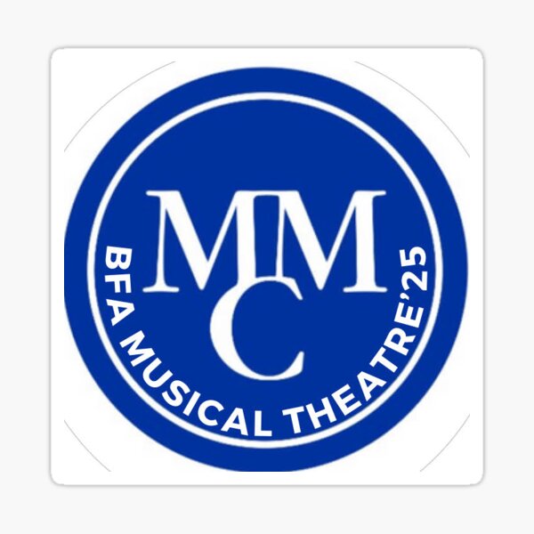 Item preview, Marymount Manhattan College BFA Musical Theatre designed and sold by RAERAEACTRESS.