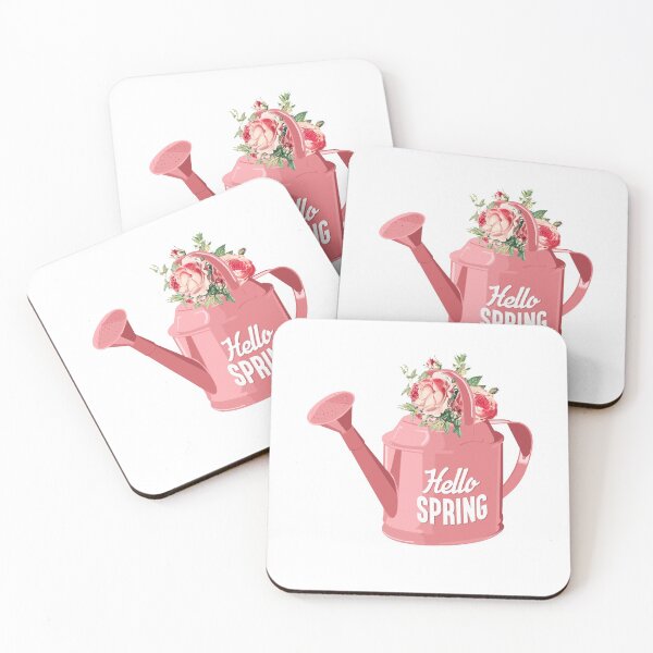 Item preview, Hello Spring designed and sold by autlu.