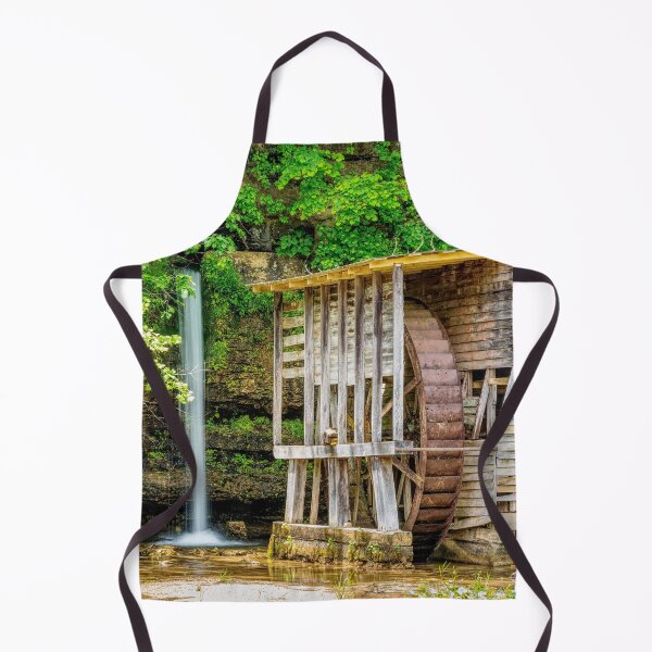Item preview, Falling Spring Mill designed and sold by mljdwhite.