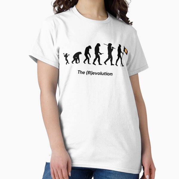 Item preview, Bitcoin Revolution designed and sold by Crypto Go.