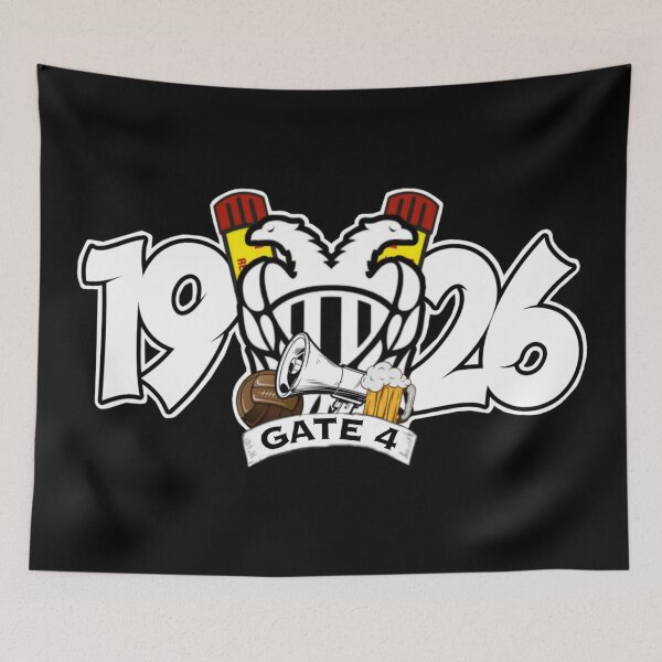 Item preview, PAOK Gate 4 1926 designed and sold by NicosiaChamps26.