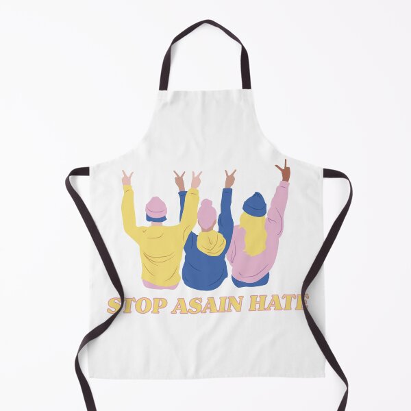 Item preview, Stop Asian Hate designed and sold by TheGremFem.