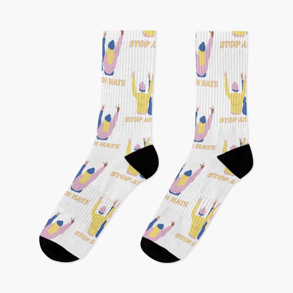 Item preview, Stop Asian Hate designed and sold by TheGremFem.