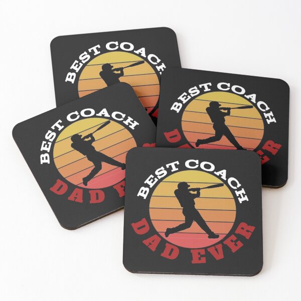 Item preview,  Baseball lover: when you start the game they dan't sat work ball they say playball, Playing baseball for a living is like having a license to steal, best coach dad ever designed and sold by The Nova Prints .
