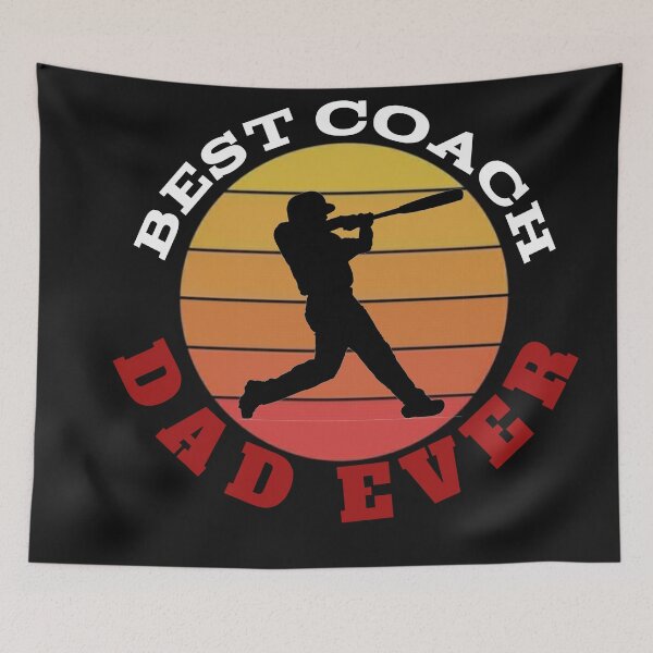 Item preview,  Baseball lover: when you start the game they dan't sat work ball they say playball, Playing baseball for a living is like having a license to steal, best coach dad ever designed and sold by The Nova Prints .