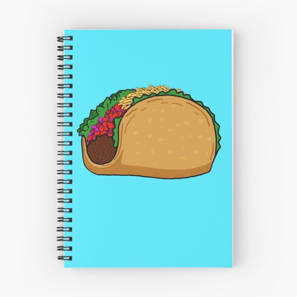 Item preview, Taco designed and sold by erimedle.