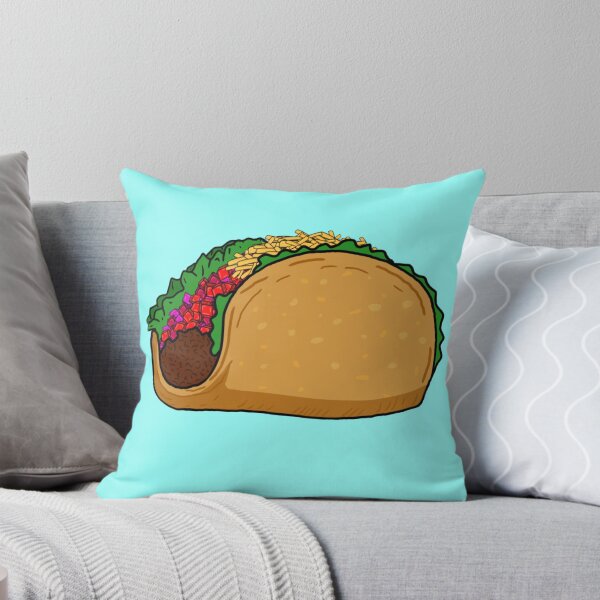 Item preview, Taco designed and sold by erimedle.