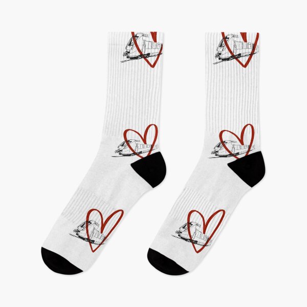 Item preview, Love trains love for Trains train lover maquinista trenes  designed and sold by Tropical Blood.