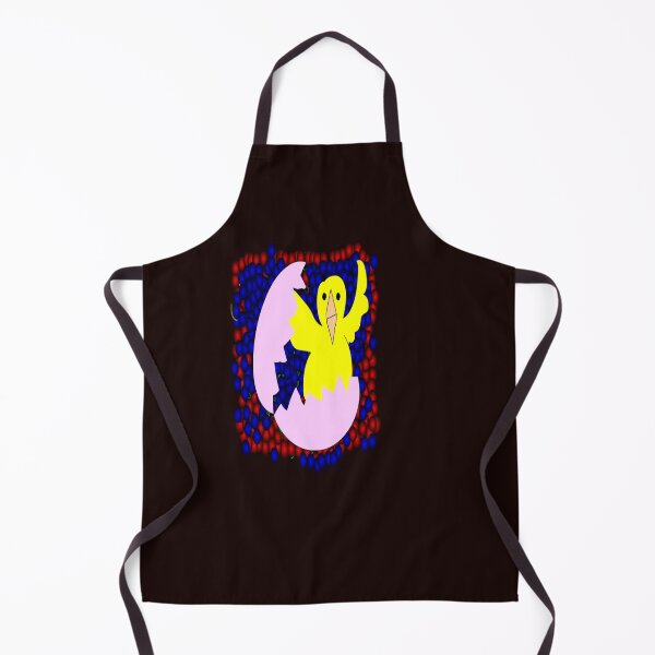 Item preview, BREAKOUT CHICKY designed and sold by CUTESTUFFnow.