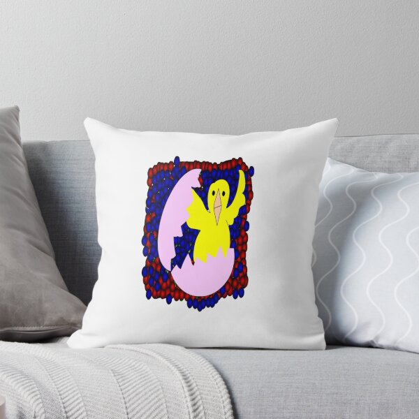 Item preview, BREAKOUT CHICKY designed and sold by CUTESTUFFnow.