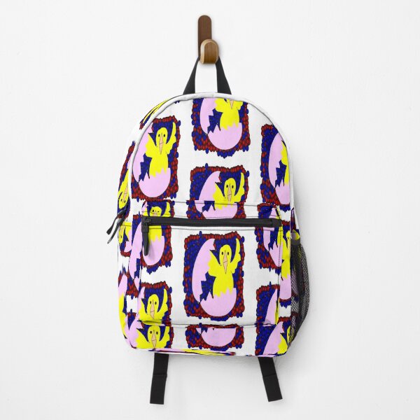 Item preview, BREAKOUT CHICKY designed and sold by CUTESTUFFnow.