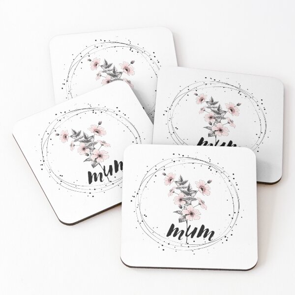 Item preview, Bunch of Mums designed and sold by KOOL Studio.