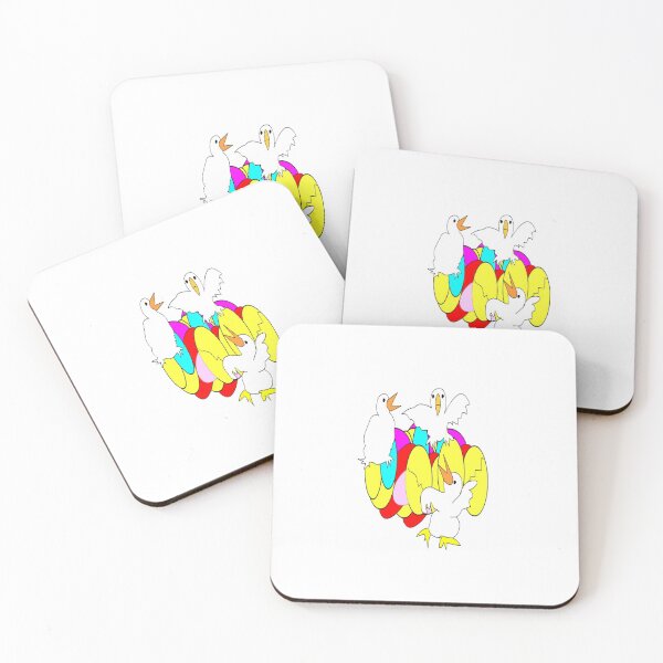 Item preview, EASTER EGGS and CHICS designed and sold by CUTESTUFFnow.