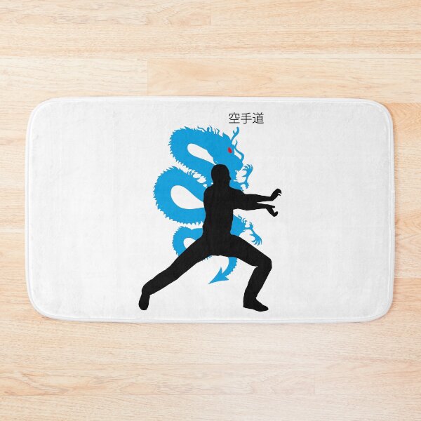 Item preview, Karate Dragon designed and sold by Fashion-C.