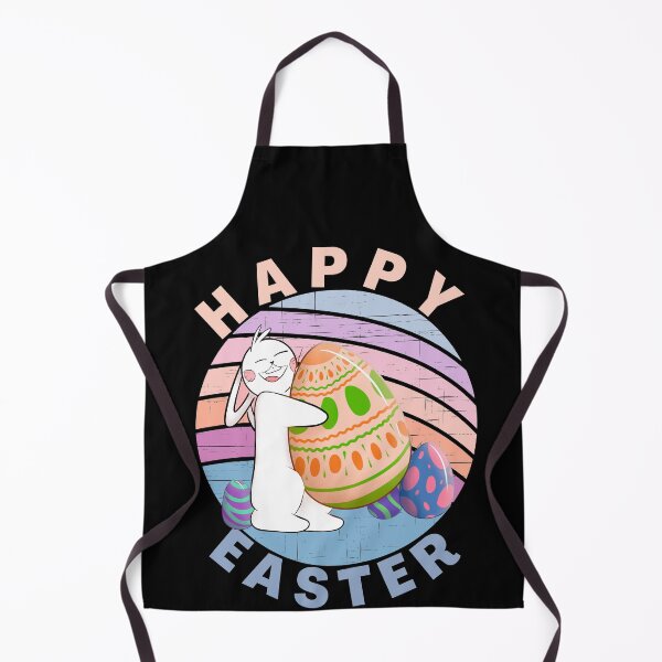 Item preview, Happy easter bunny badass and funny designed and sold by Apoorv Choudhary.