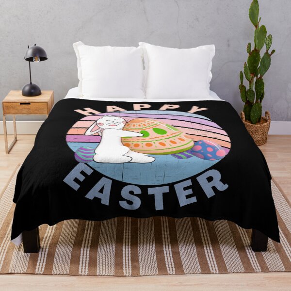 Item preview, Happy easter bunny badass and funny designed and sold by Apoorv Choudhary.