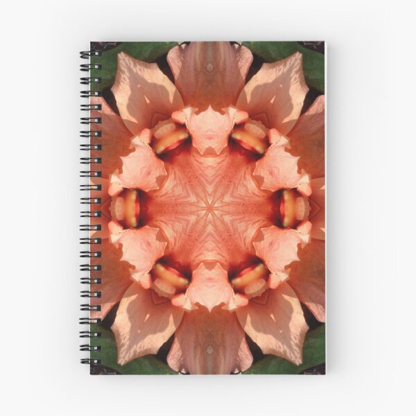 Item preview, Kaleidoscopic Nature 00065 designed and sold by CleanWIP.