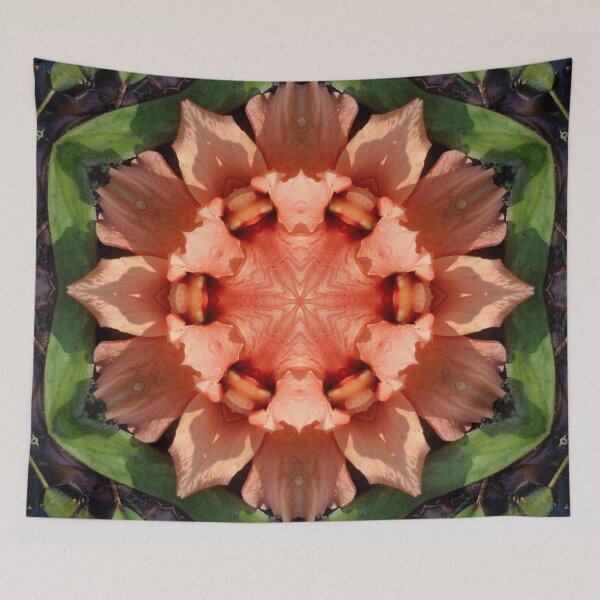 Item preview, Kaleidoscopic Nature 00065 designed and sold by CleanWIP.