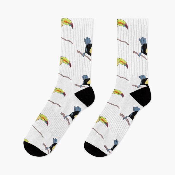Item preview, Graceful Toucan designed and sold by Arkneer.