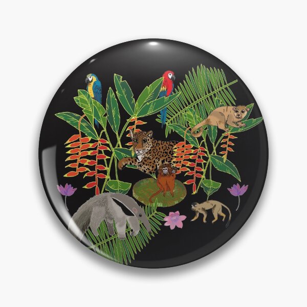 Item preview, Amazon animal friends designed and sold by Naty Design Prague.