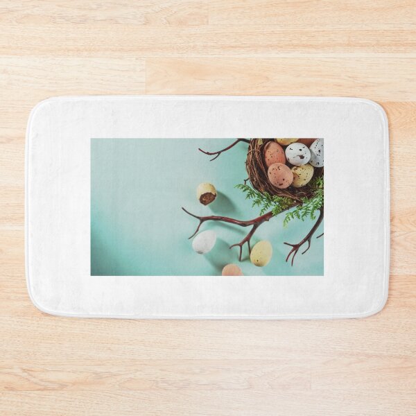 Item preview, Easter Eggs background designed and sold by vm2002.