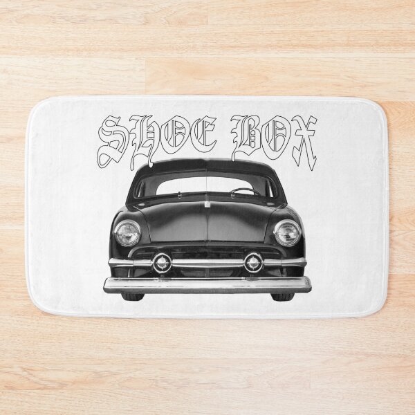 Item preview, Shoe Box Hotrod Kustom designed and sold by OldschoolTs.