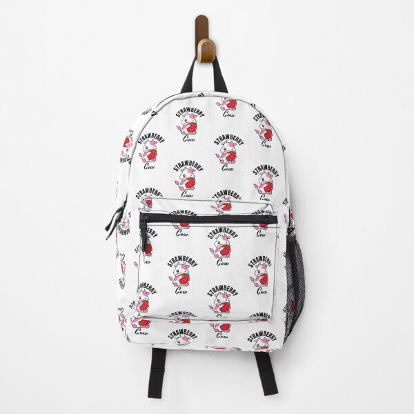 Item preview, Strawberry Cow designed and sold by Peishan02.
