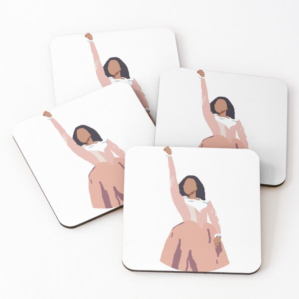 Item preview, Angelica Schuyler designed and sold by Anuret.