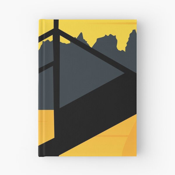 Item preview, Geometric sunset symbol  designed and sold by Designs-RZ.