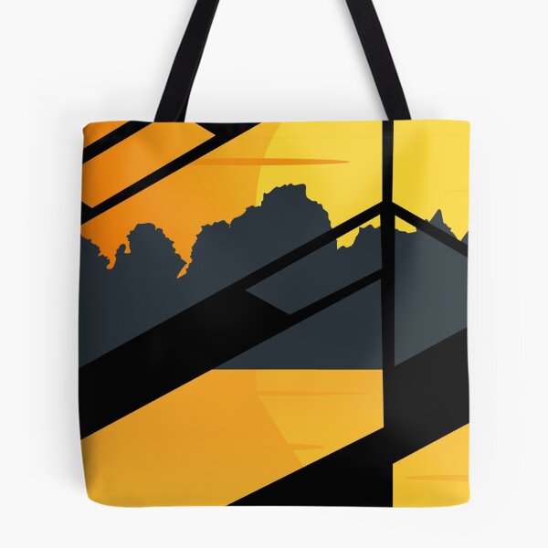 Item preview, Geometric sunset symbol  designed and sold by Designs-RZ.