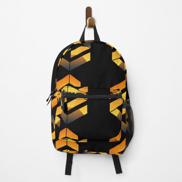 Item preview, Geometric sunset symbol designed and sold by Designs-RZ.