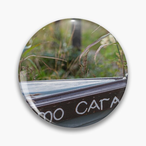 Item preview, Mo Cara - My Friend 2 designed and sold by StephenPower.