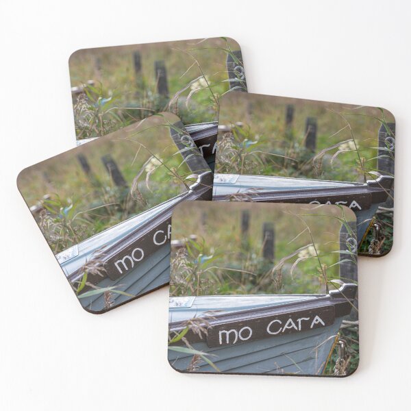 Item preview, Mo Cara - My Friend 2 designed and sold by StephenPower.
