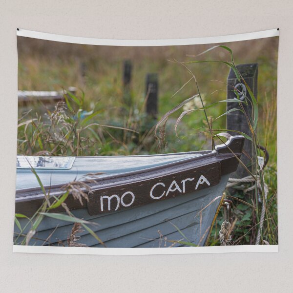 Item preview, Mo Cara - My Friend 2 designed and sold by StephenPower.