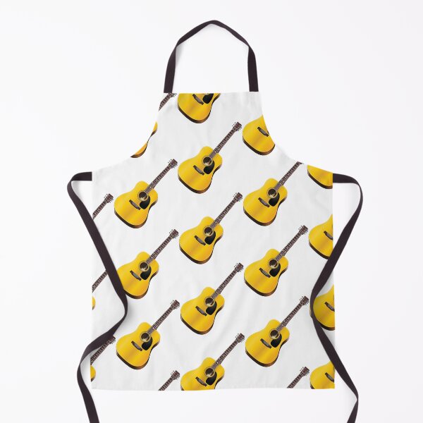 Item preview, Acoustic guitar designed and sold by iTrending.