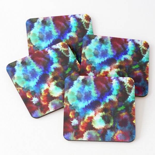 Item preview, Color overload designed and sold by CubismArtist.