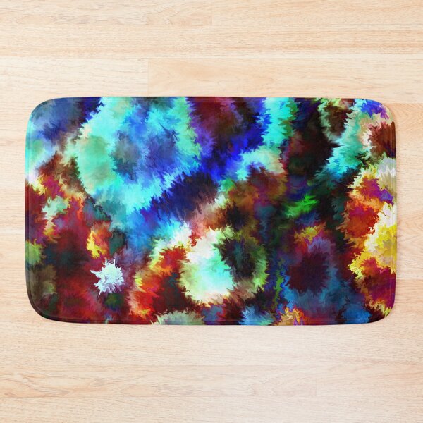 Item preview, Color overload designed and sold by CubismArtist.