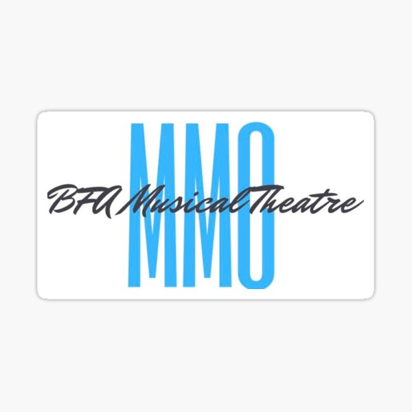 Item preview, Marymount Manhattan College BFA Musical Theatre designed and sold by RAERAEACTRESS.