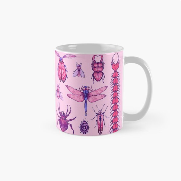 Item preview, ‘Love Bugs’ designed and sold by EmmaBIllu.