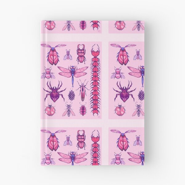 Item preview, ‘Love Bugs’ designed and sold by EmmaBIllu.
