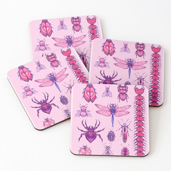 Item preview, ‘Love Bugs’ designed and sold by EmmaBIllu.