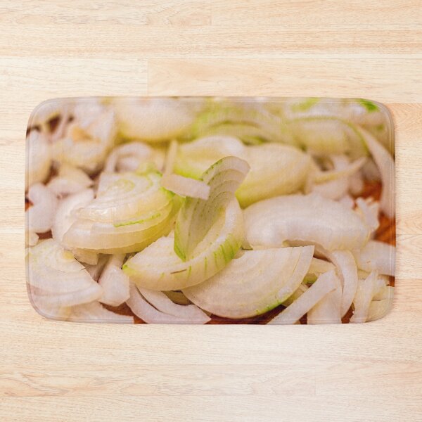 Item preview, Raw Green Onions designed and sold by StephenPower.